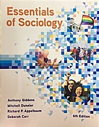 Essentials of Sociology (Paperback, 6)