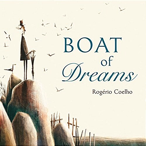 Boat of Dreams (Hardcover)