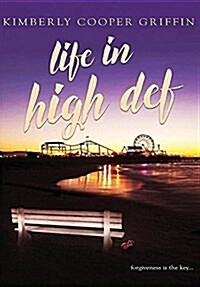 Life in High Def (Hardcover)