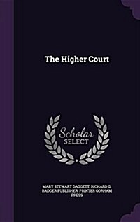 The Higher Court (Hardcover)