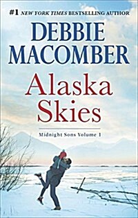 [중고] Alaska Skies: An Anthology (Mass Market Paperback, Reissue)