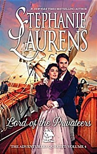 Lord of the Privateers (Hardcover)