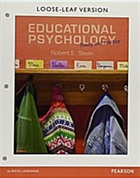 Educational Psychology: Theory and Practice with Enhanced Pearson Etext, Loose-Leaf Version with Video Analysis Tool -- Access Card Package (Hardcover, 11)