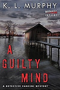 A Guilty Mind (Paperback)