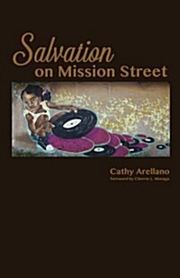 Salvation on Mission Street (Paperback)