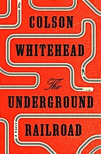 [중고] The Underground Railroad (Prebound)