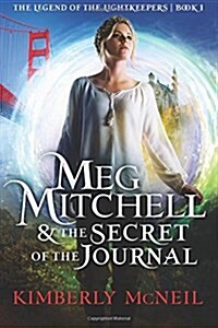 Meg Mitchell & the Secret of the Journal (Paperback, Young Adult Urb)