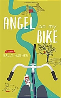 Angel on My Bike: Bridget Casey Series (Paperback)