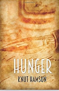 Hunger (Paperback)