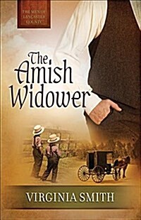 The Amish Widower: Volume 4 (Paperback)