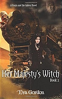 Her Majestys Witch (Paperback)