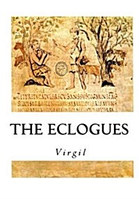 The Eclogues (Paperback)