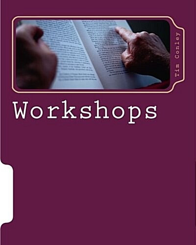 Workshops: Writing 101: For Beginners (Age: Adult) (Paperback)