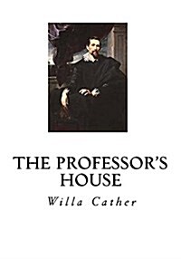 The Professors House (Paperback)