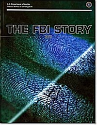 The the FBI Story 2015 (Paperback, None, Usually A)