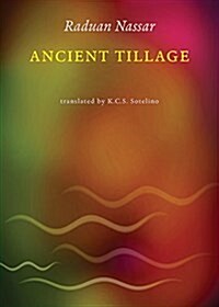 Ancient Tillage (Paperback)