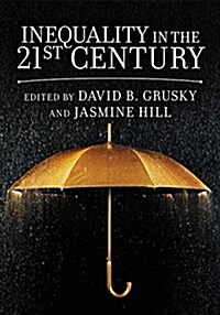 [중고] Inequality in the 21st Century: A Reader (Paperback)