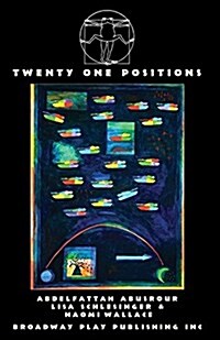 Twenty One Positions (Paperback, 2)