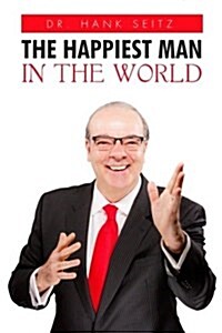 The Happiest Man in the World (Paperback)