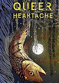 Queer Heartache: Poems (Paperback)