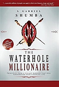The Waterhole Millionaire (Hardcover)