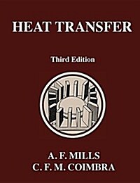 Heat Transfer: Third Edition (Hardcover, Revised and Upd)