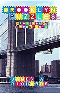 Brooklyn Puzzles (Paperback)