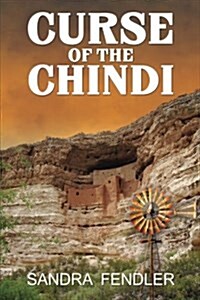 Curse of the Chindi (Paperback)