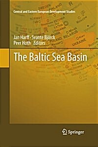 The Baltic Sea Basin (Paperback)