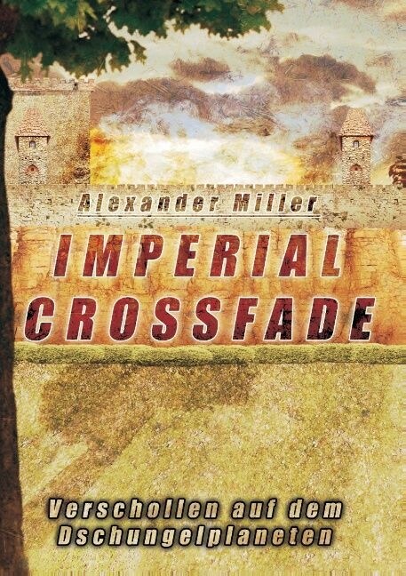 Imperial Crossfade (Paperback)