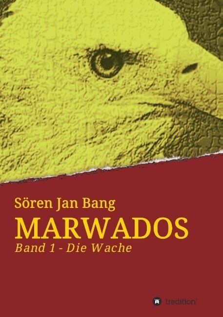 Marwados (Paperback)