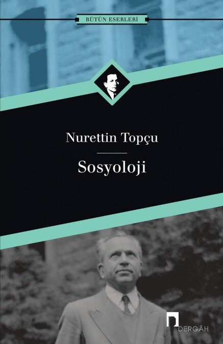 Sosyoloji (Paperback)