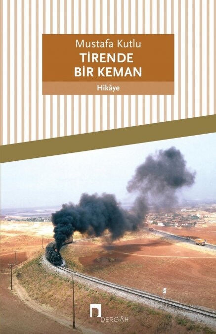 Tirende Bir Keman (Paperback)