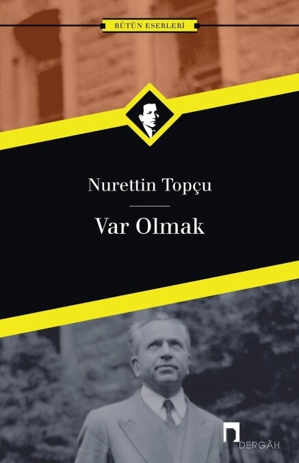 Var Olmak (Paperback)