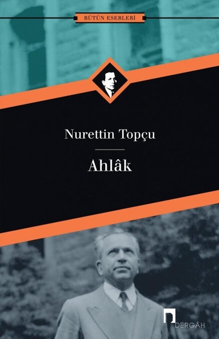 Ahlak (Paperback)