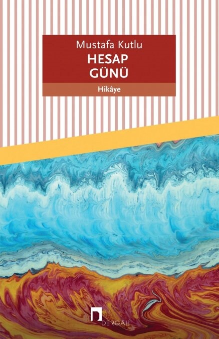 Hesap Gunu (Paperback)