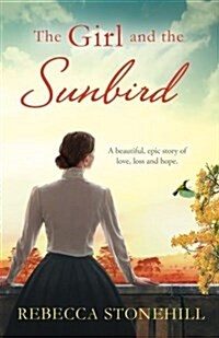 The Girl and the Sunbird (Paperback)