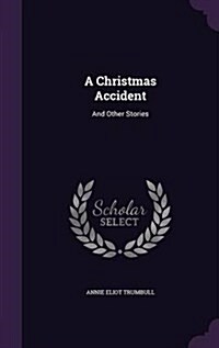 A Christmas Accident: And Other Stories (Hardcover)