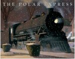 The Polar Express (Paperback)