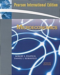 [중고] Microeconomics (7th Edition, Paperback + Access Code)