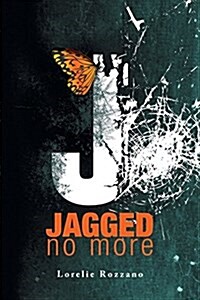 Jagged No More (Paperback)