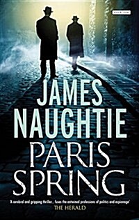 Paris Spring: A Thriller (Hardcover)