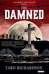 The Damned (Paperback)