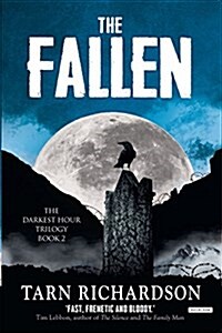 The Fallen (Hardcover)