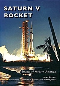 Saturn V Rocket (Paperback)