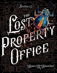 Lost Property Office (Paperback)