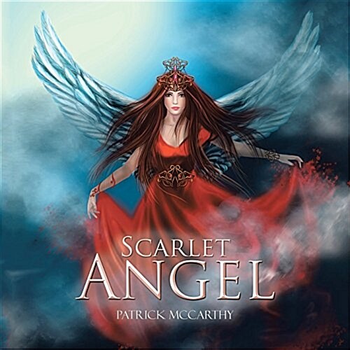 Scarlet Angel (Paperback)