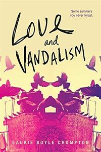 Love and vandalism 