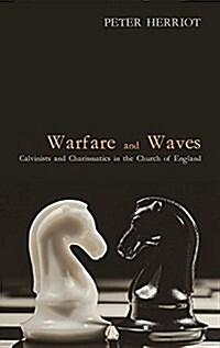 Warfare and Waves (Hardcover)