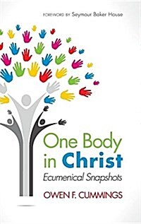 One Body in Christ (Hardcover)